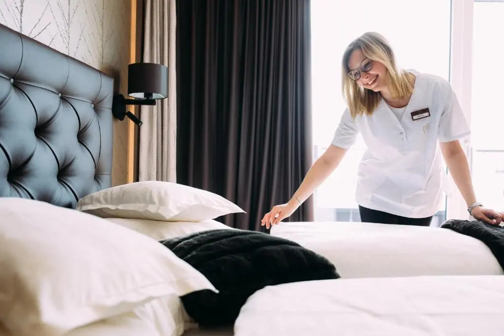 Alpenhotel Enzian