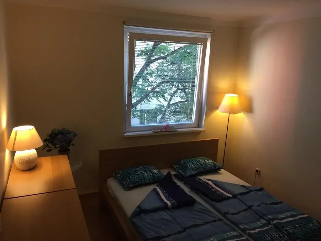Apartment Mollard