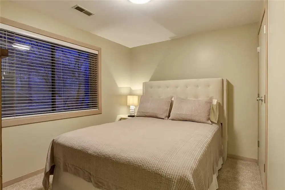 1120 Empire Avenue - Unit A 3 Bedroom Condo
