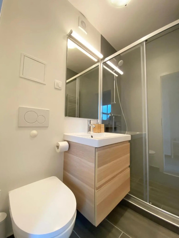 Apartment 3 Sovice