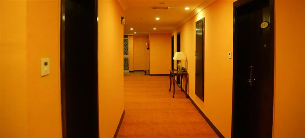 Nazra Hotel