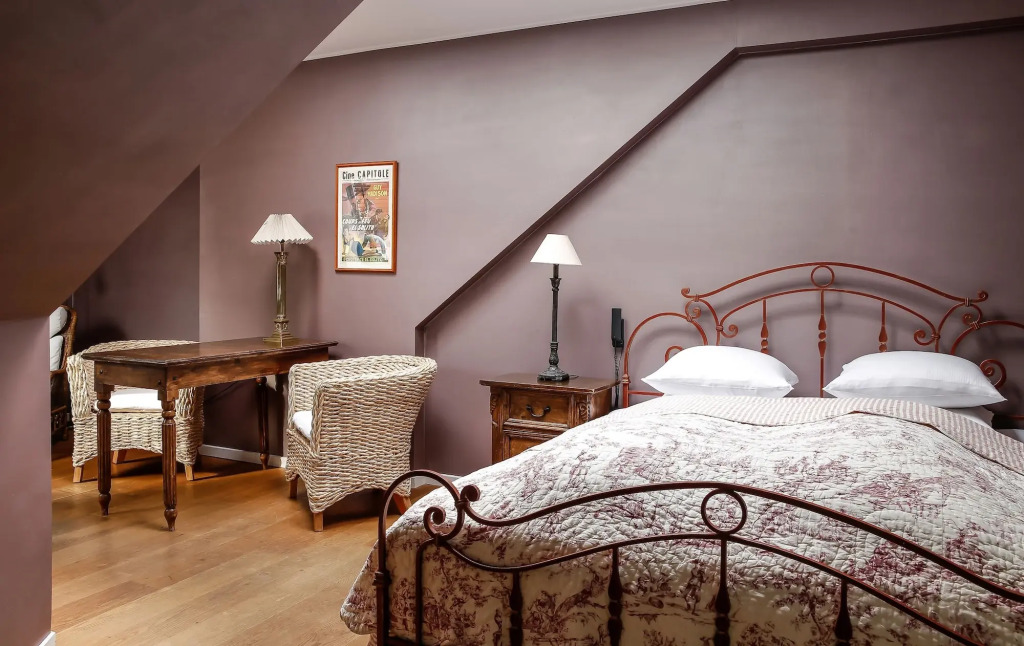 Villa Provence