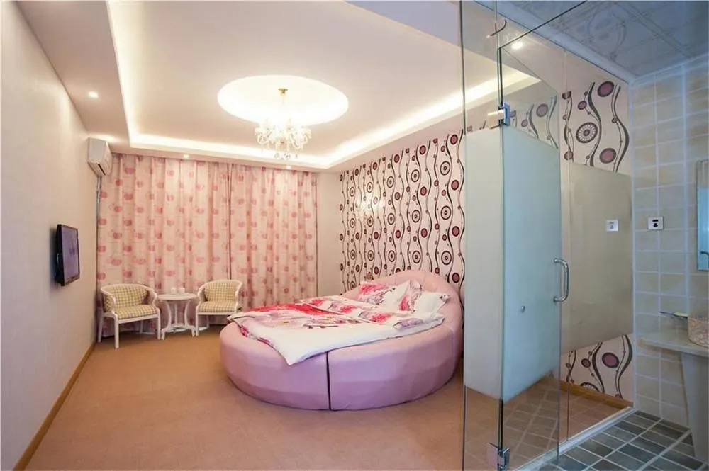 Xiamen Tianhaixuan Holiday Villa