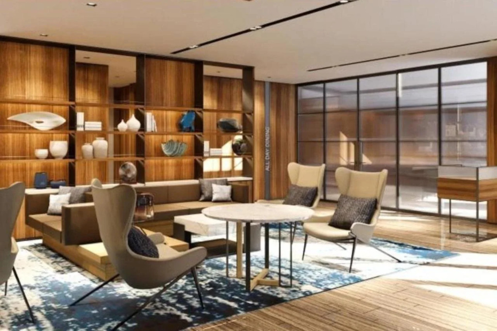 Fairfield by Marriott Cebu Mandaue City