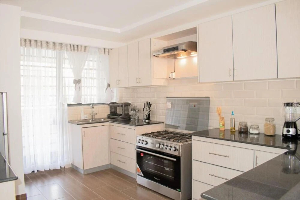 Sebuleni Riverside by Homes by Della