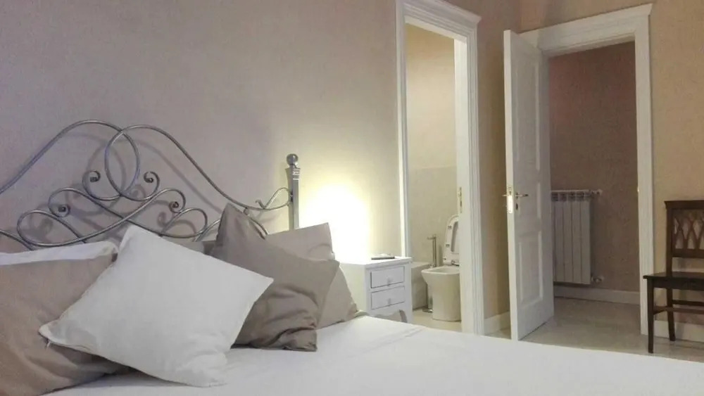 Dedalo Rooms