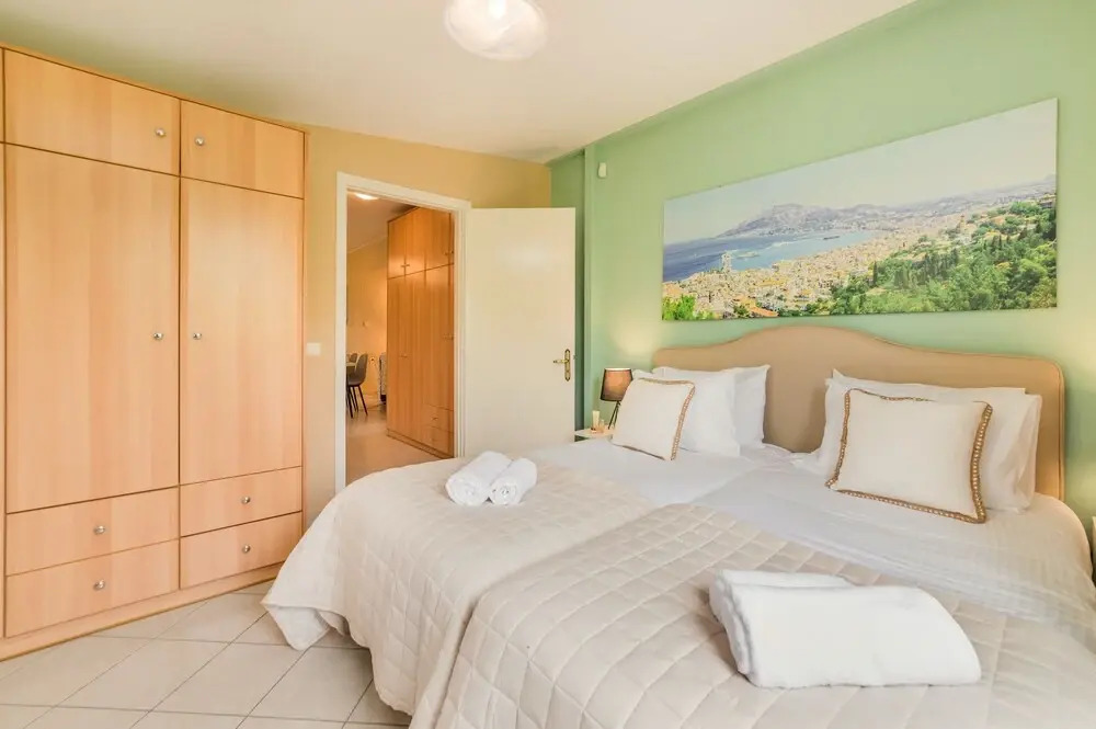 Zante Luxurious Villa-Private Heated Pool & Big Garden