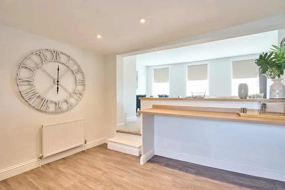Host Stay Albert House