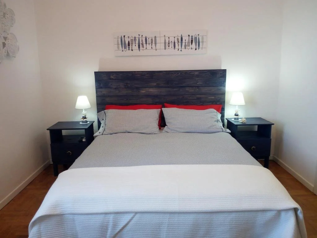 Villa ambrosio B&B
