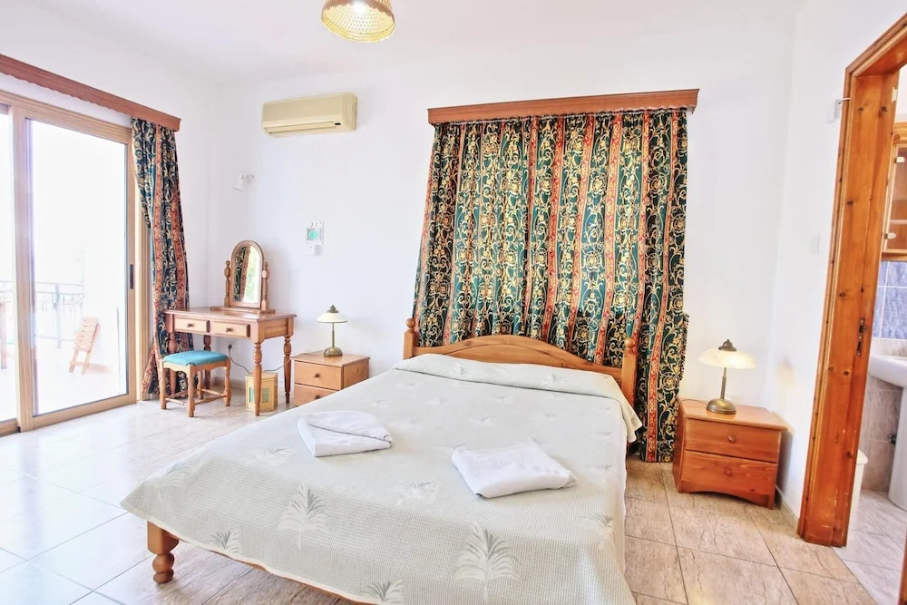 Marilena Sunset Villa Ena