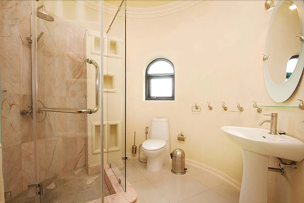 Camelot Villa