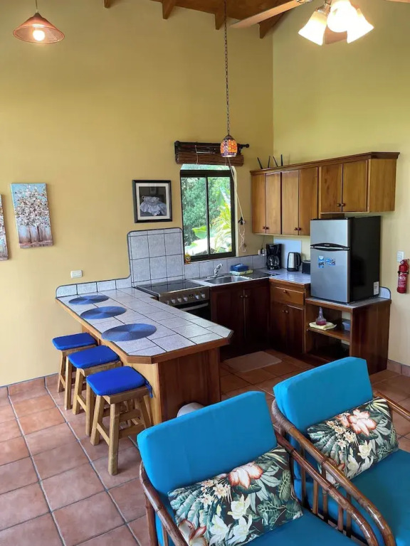 Mango Tree Villas