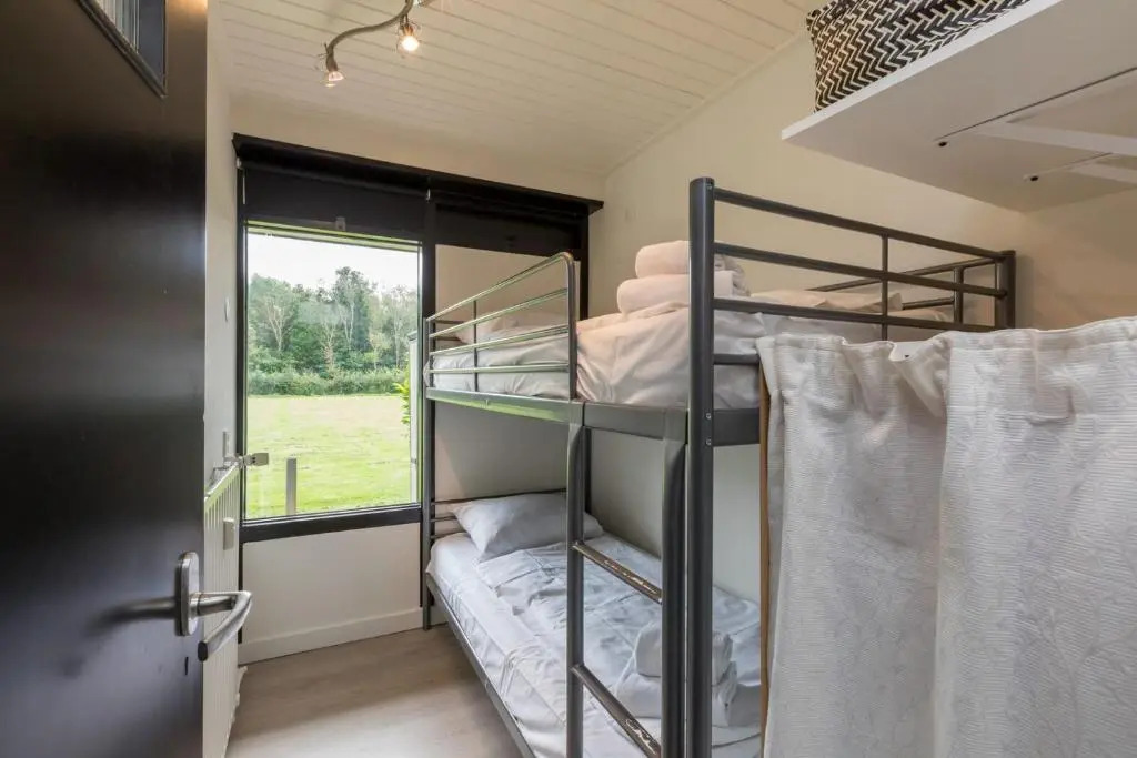 Appartement - Burg van Woelderenlaan 100-4 Vlissingen