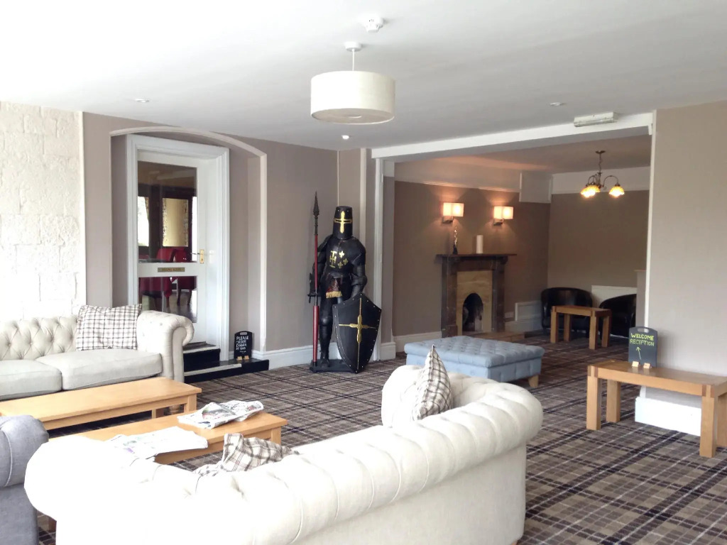 New Inns