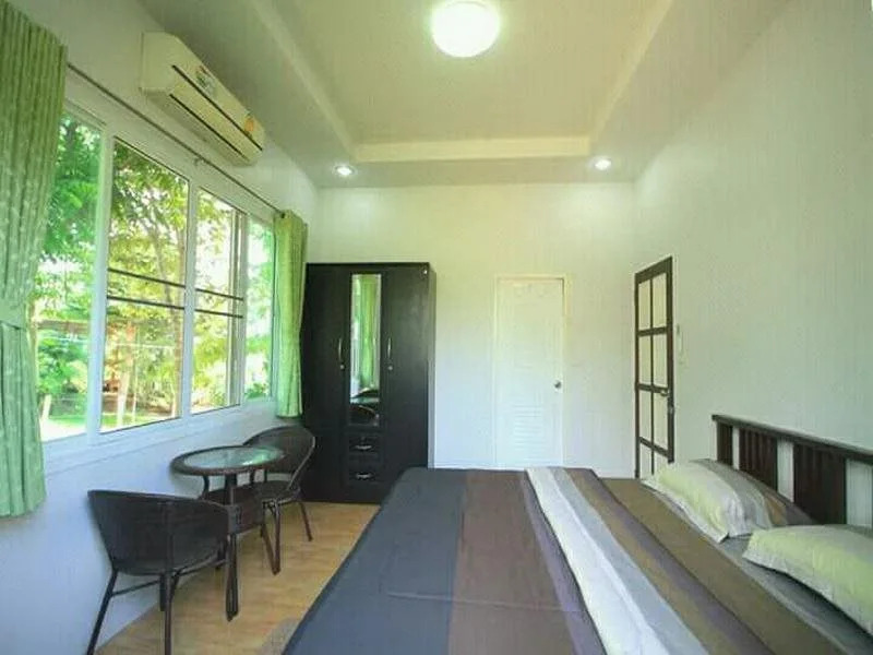Sunsmile's House