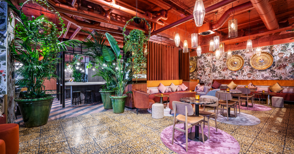 Hotel Indigo Brussels - City by IHG
