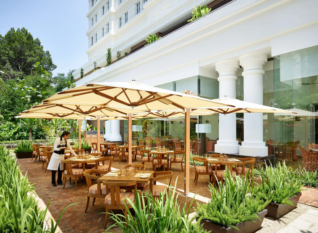 Park Hyatt Saigon