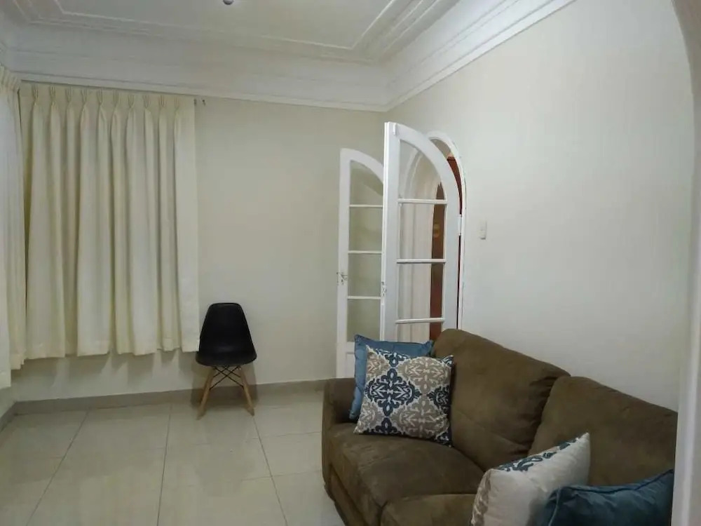 Passion Hostel - Barranco