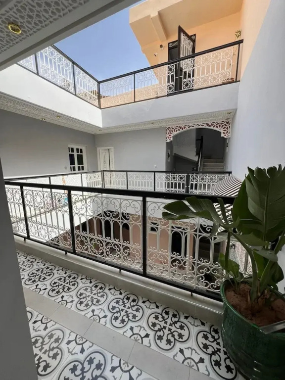 Riad Al Ghali De Marrakech