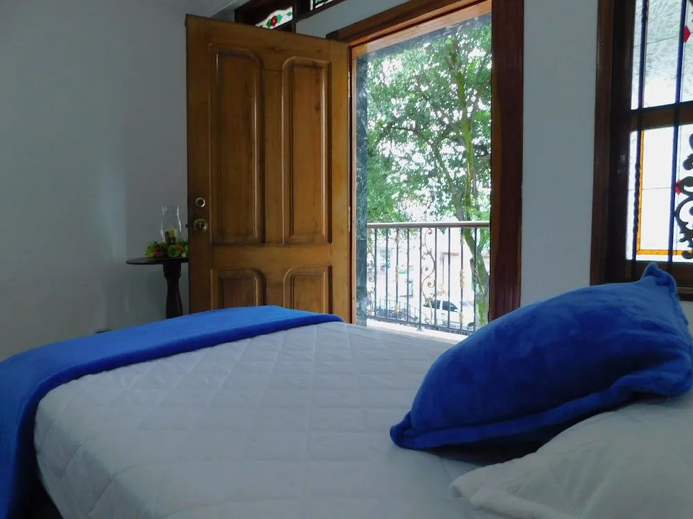 Casa Hotel Impacto