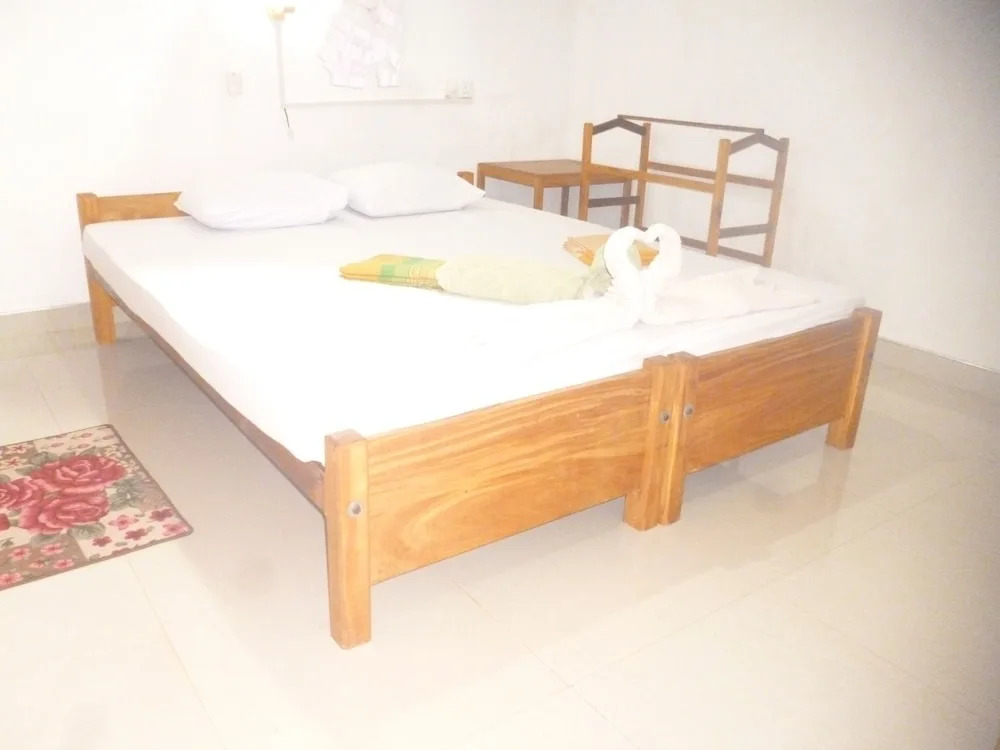 Sigiri Lodge