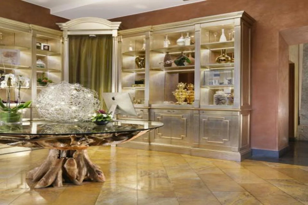 Villa Appiani Hotel