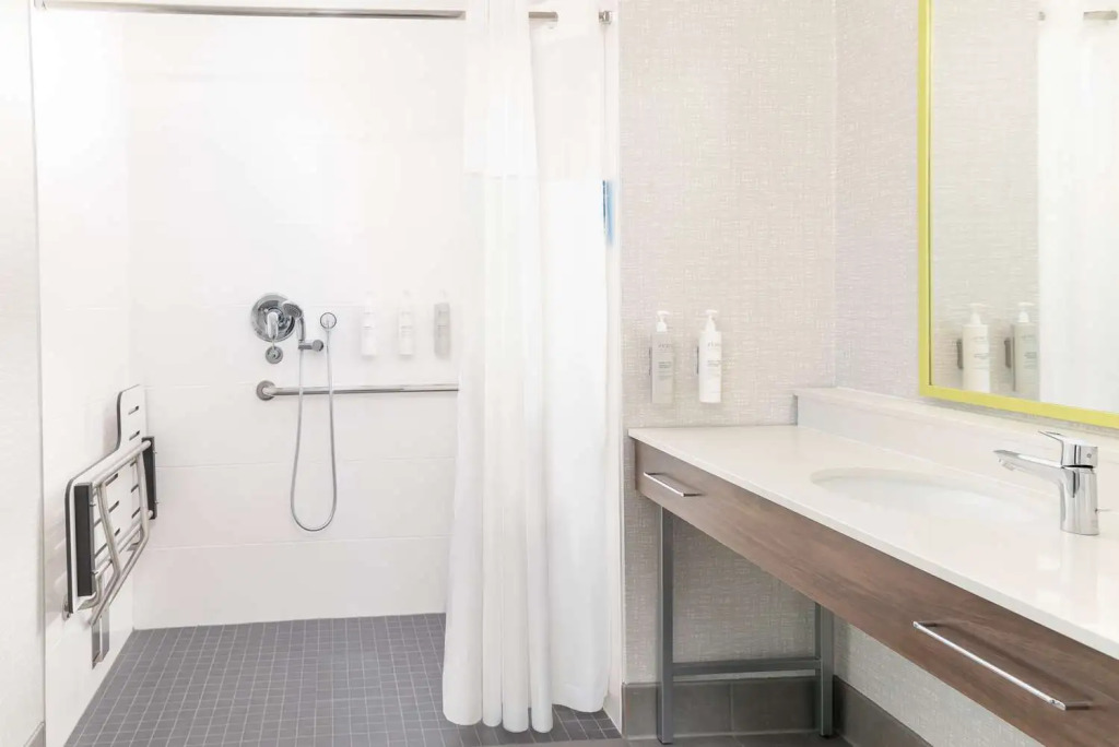 Hampton Inn & Suites Santa Rosa Sonoma Wine Country