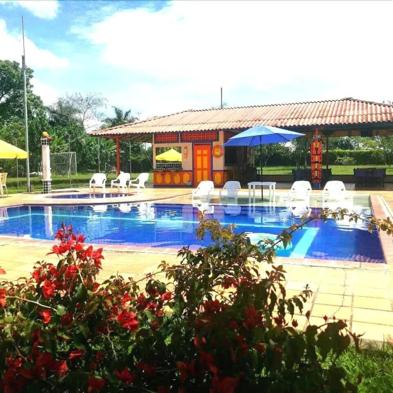 Finca Hotel la Chagrita