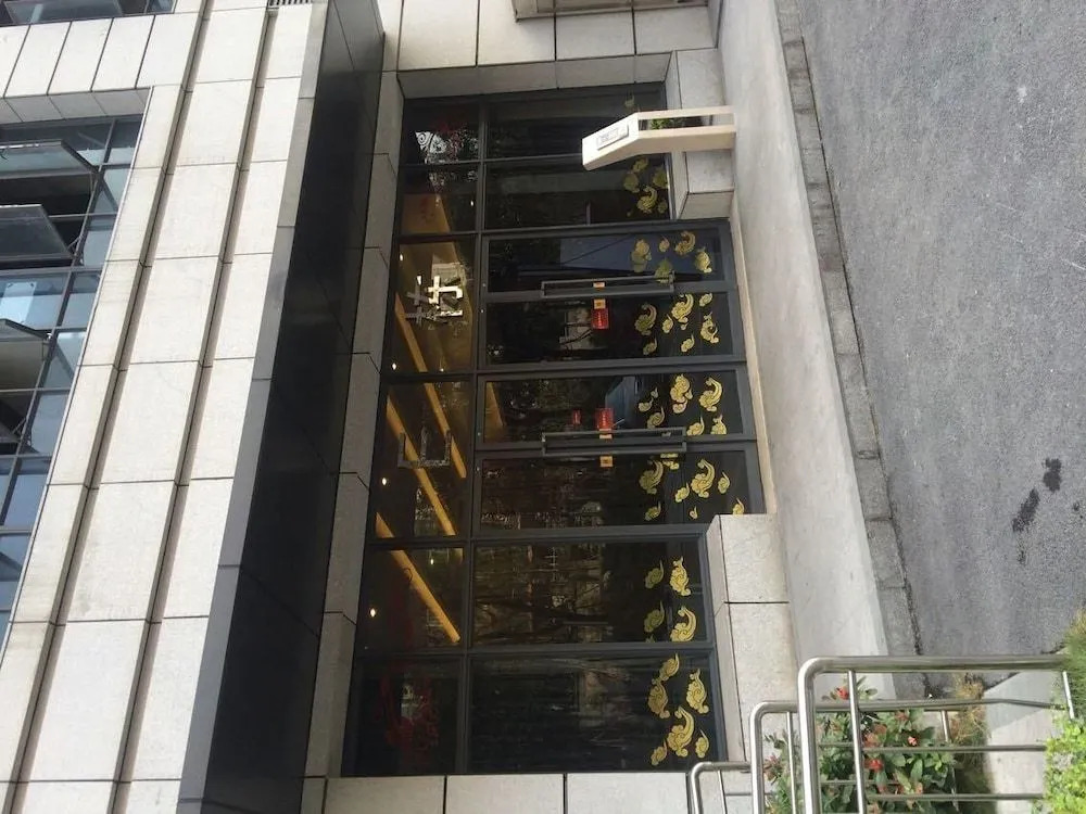 Yuanyi Apartment Hotel