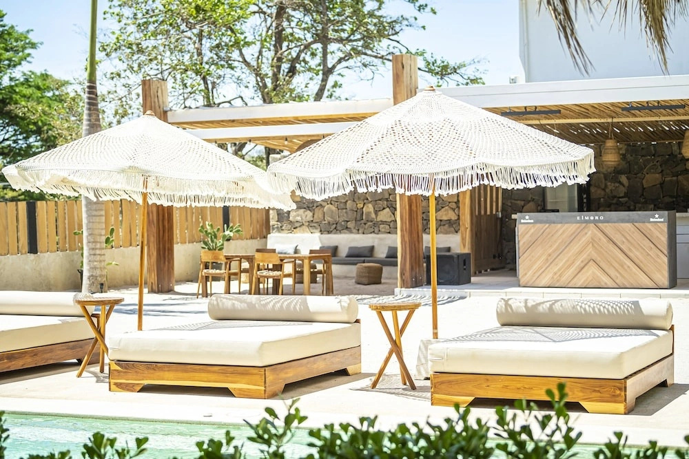 Elmoro Tamarindo
