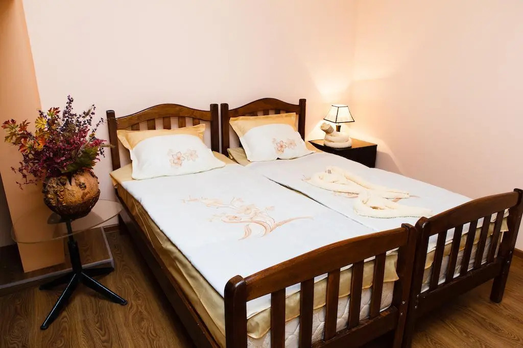 GL Hostel