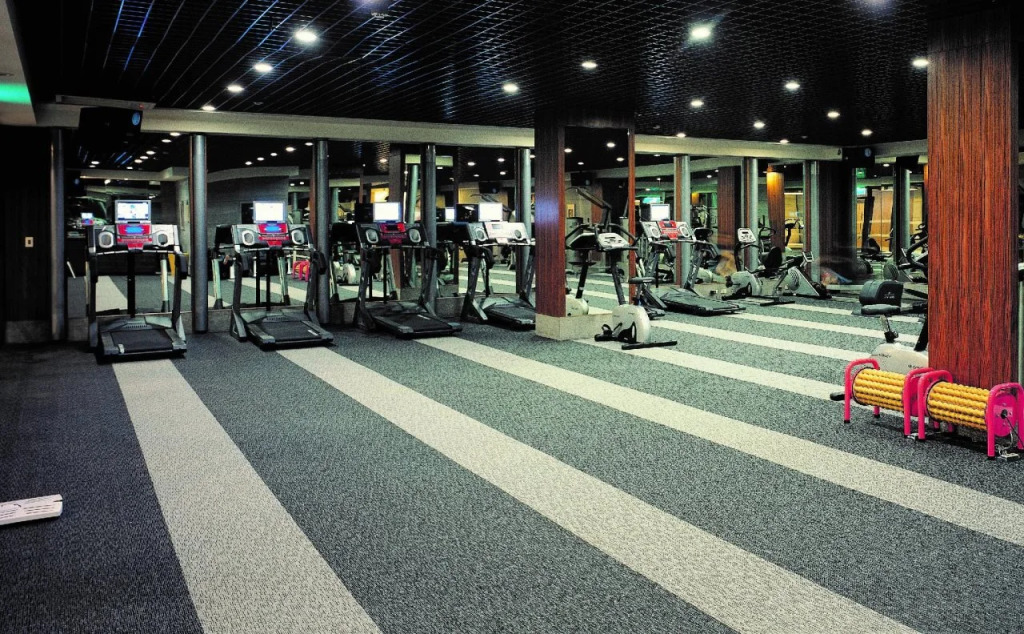 Lakeshore Hotel Hsinchu