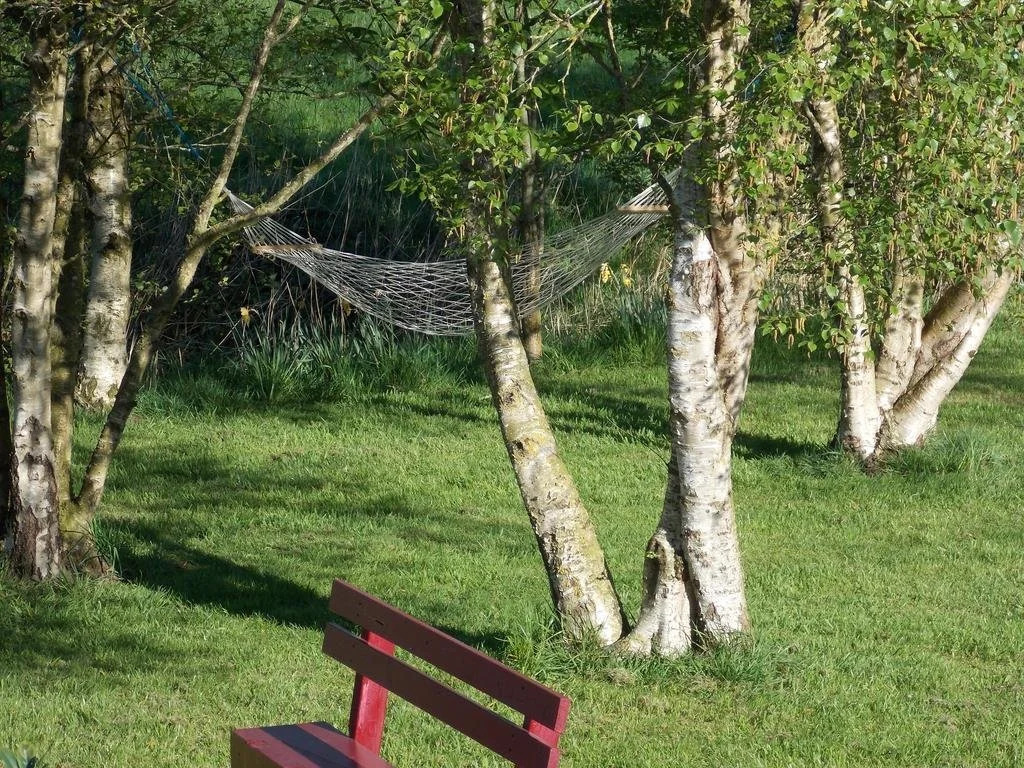 Garni Hotel-Pension Holum