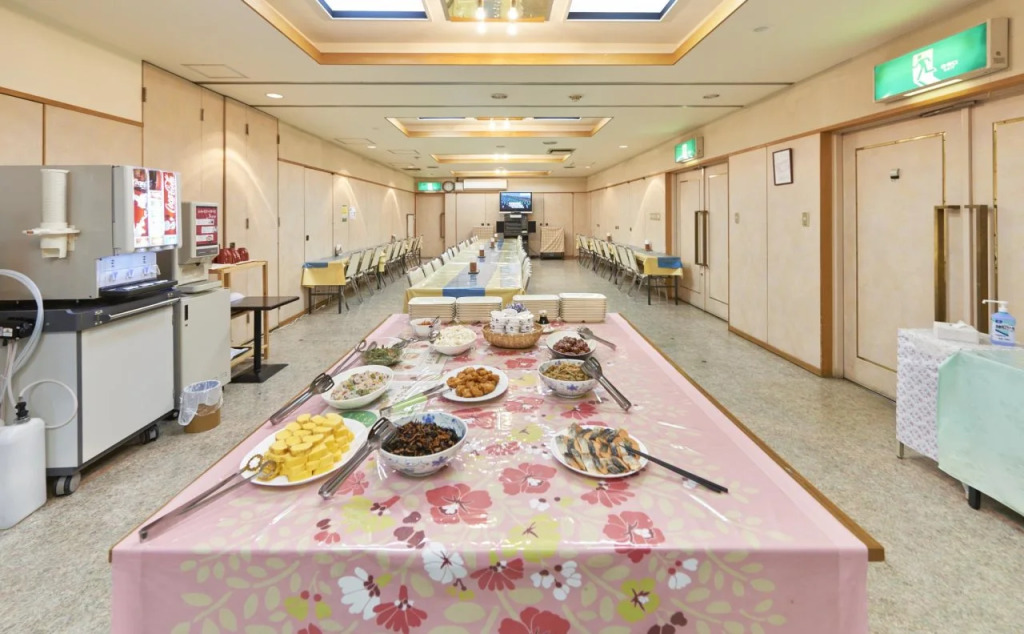Select inn Iwaki Ekimae