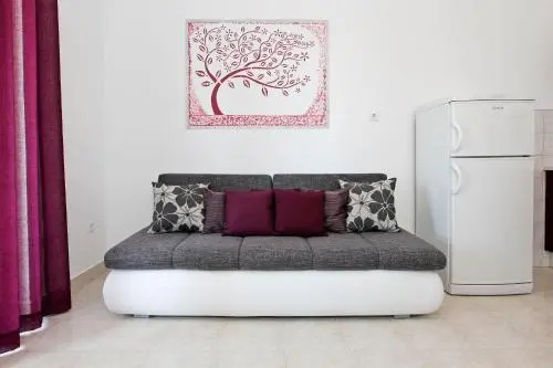 AdriaBol Apartments Katica