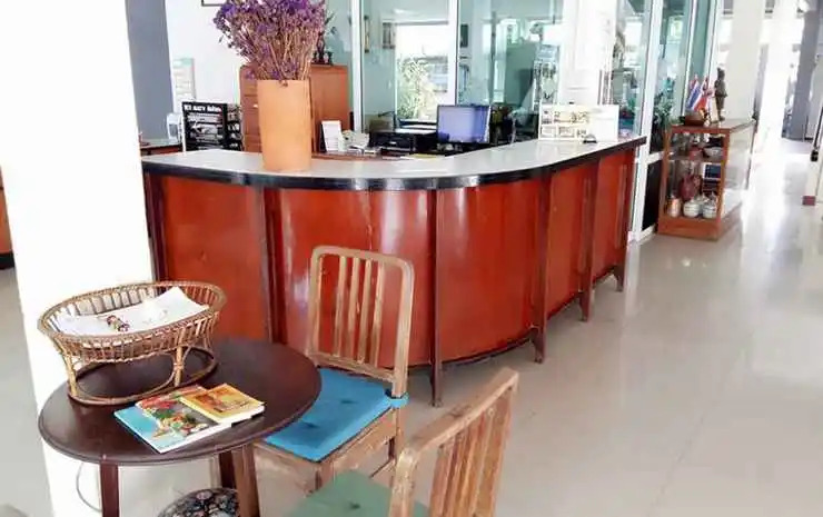 Phetkasem Hotel