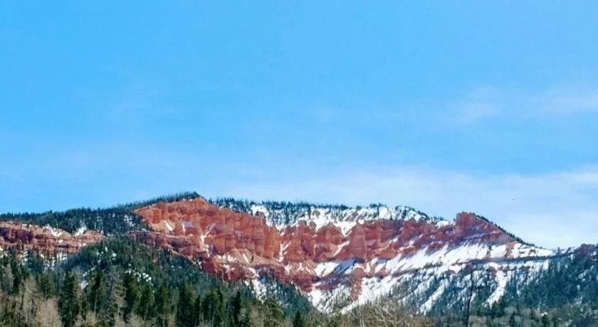 The Iron Gate Inn & Winery