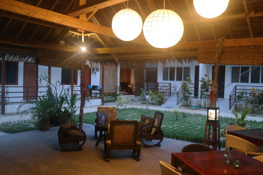 Vivo Siargao