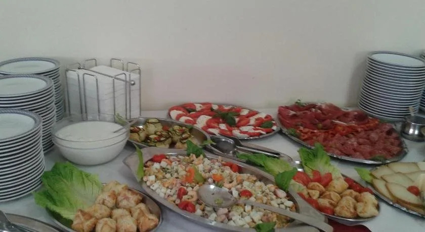 Hotel Roma