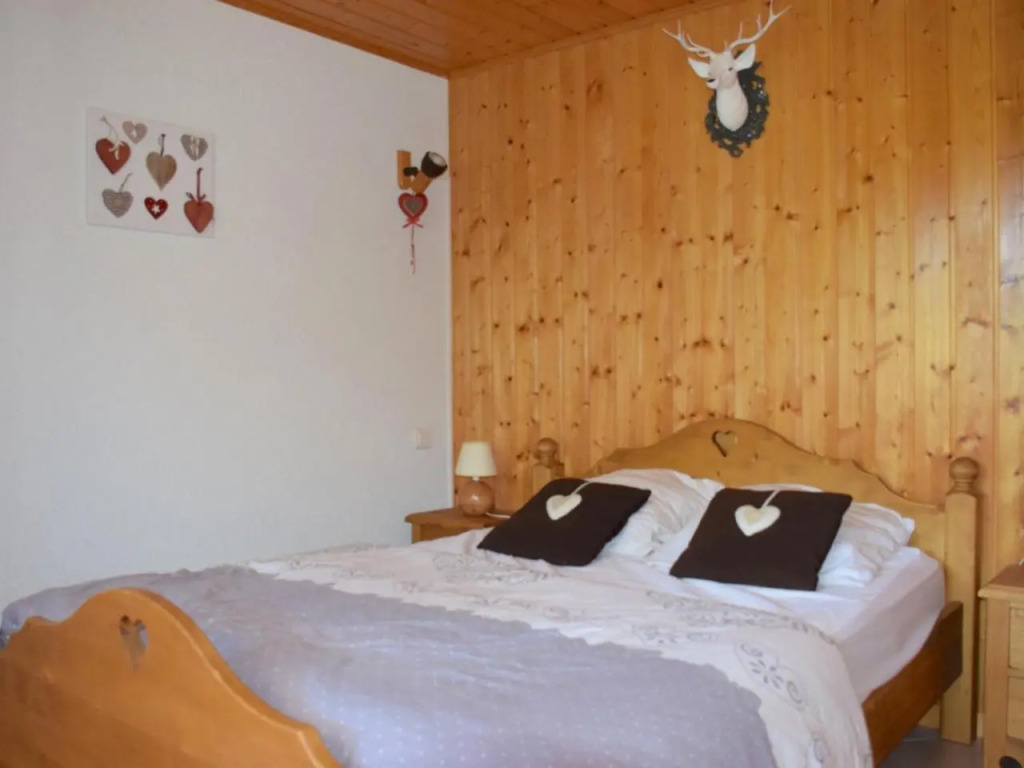 Chalet Bernex, 7 pièces, 16 personnes - FR-1-498-39