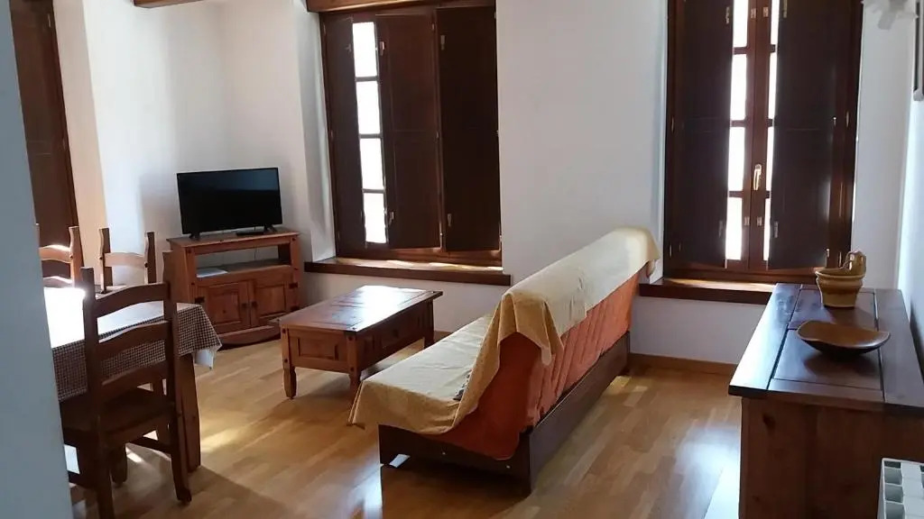Apartaments Morello