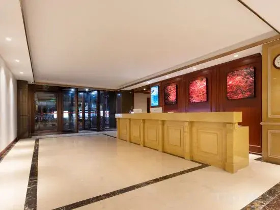 Jiyue Hotel