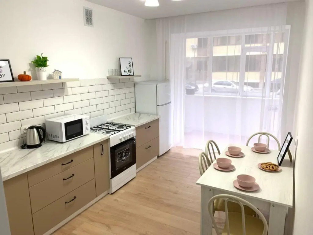 Scandi Home