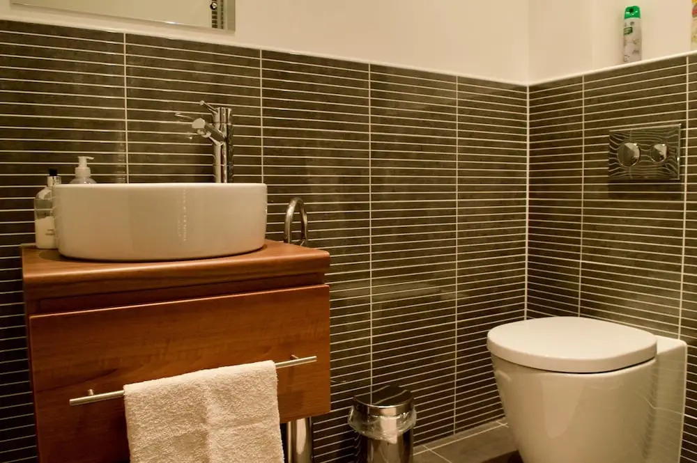 2 Bedroom Flat In Inverleith