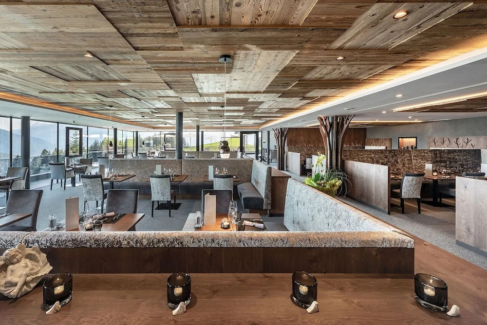 Hotel Edelweiss