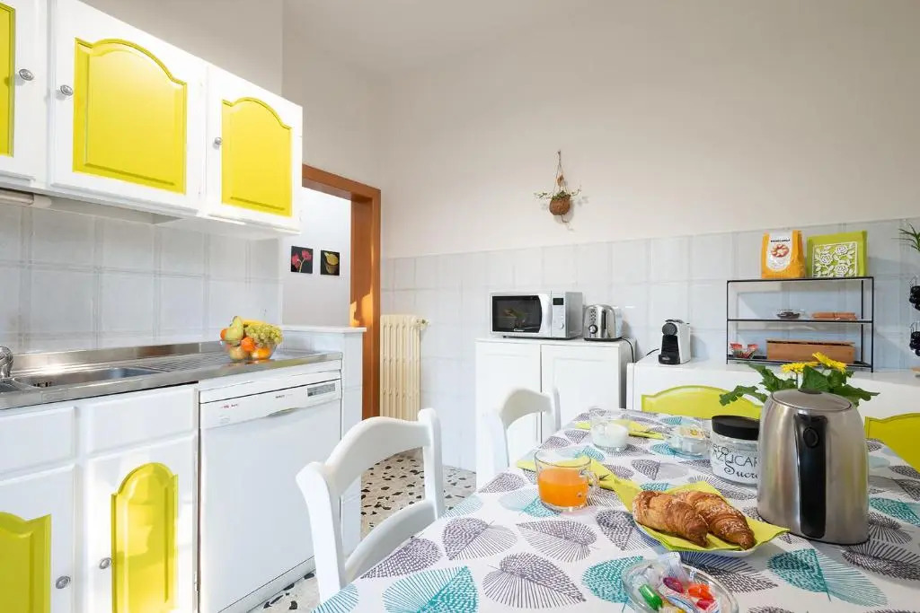La casa di Otto