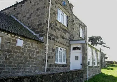 The Moorhouse
