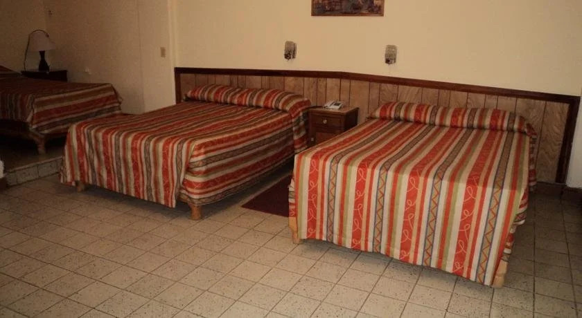 Hotel Lorena