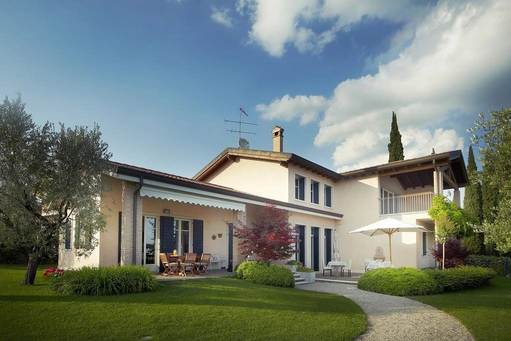 Villa Archi B&B