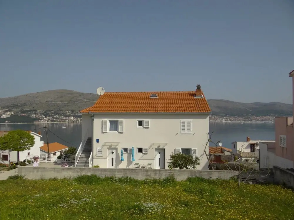 Tomislav - 120 m From Beach - A1